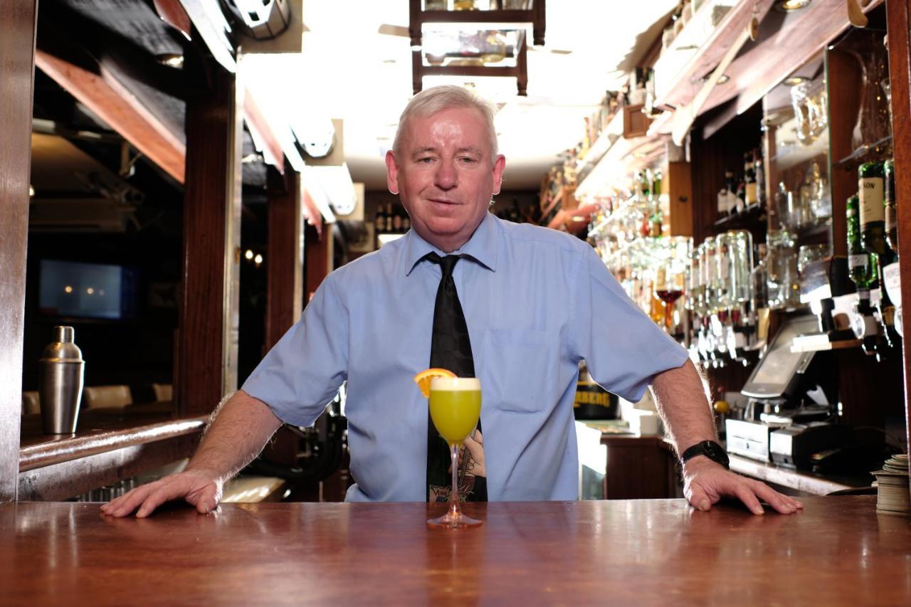 Mahon'S Hotel Irvinestown Luaran gambar
