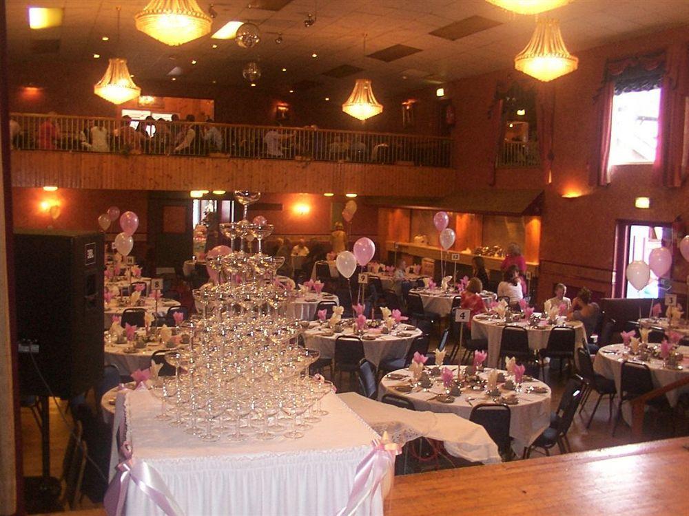 Mahon'S Hotel Irvinestown Luaran gambar