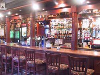 Mahon'S Hotel Irvinestown Luaran gambar