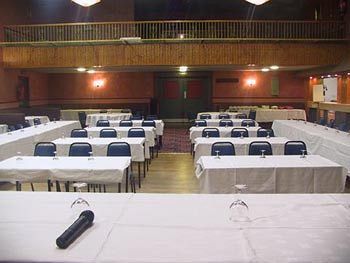 Mahon'S Hotel Irvinestown Luaran gambar