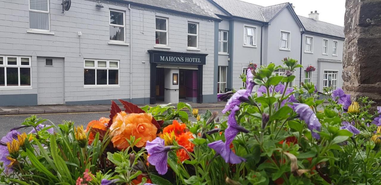 Mahon'S Hotel Irvinestown Luaran gambar
