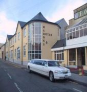 Mahon'S Hotel Irvinestown Luaran gambar